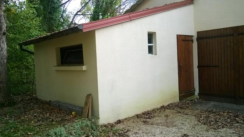 Location pièce dépendante pour stockage