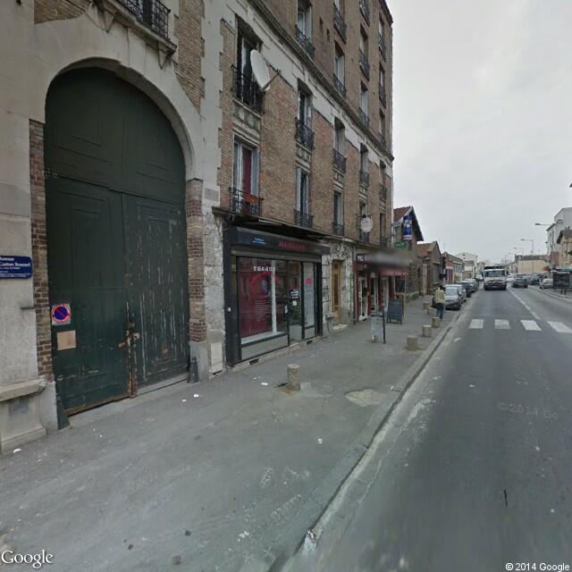 Location pièce pour garde-meuble