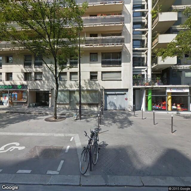 [A LOUER] BOX pour stockage
