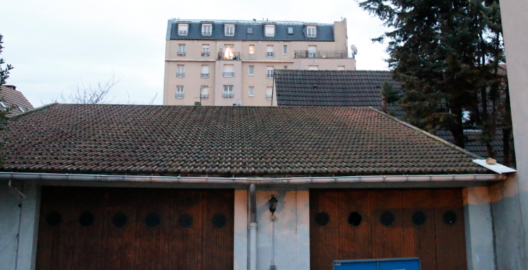 Box en location