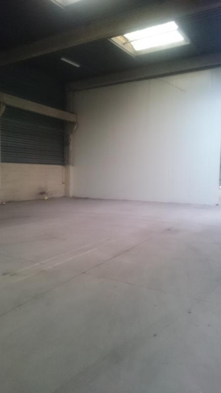 Location Box - 5 m2 pour garde meuble