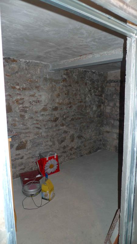 Cave à louer