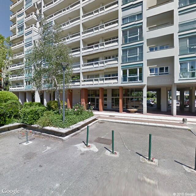 Local pour stockage - Villeurbanne