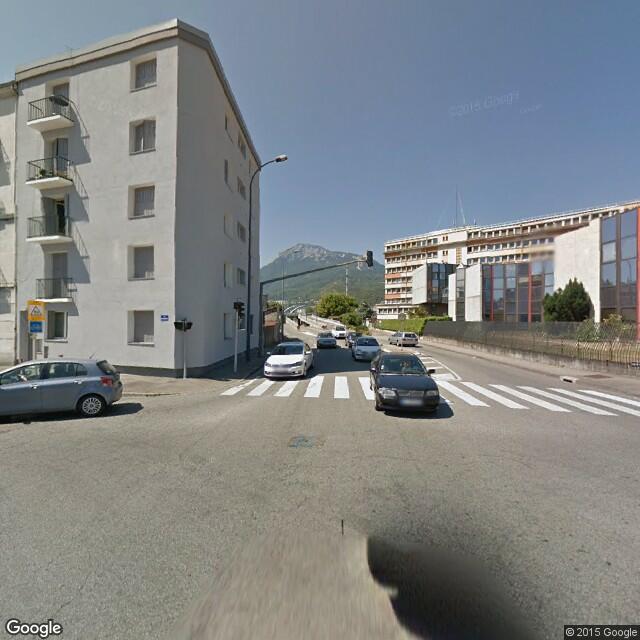 Entrepot en location centre ville