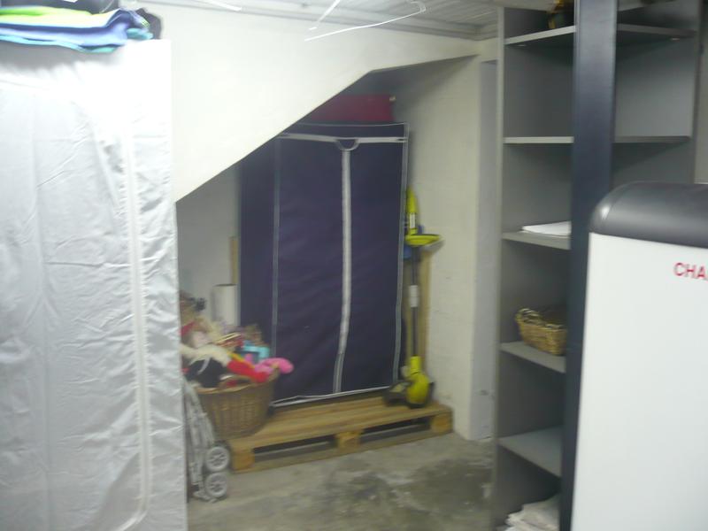 Espace de stockage à louer