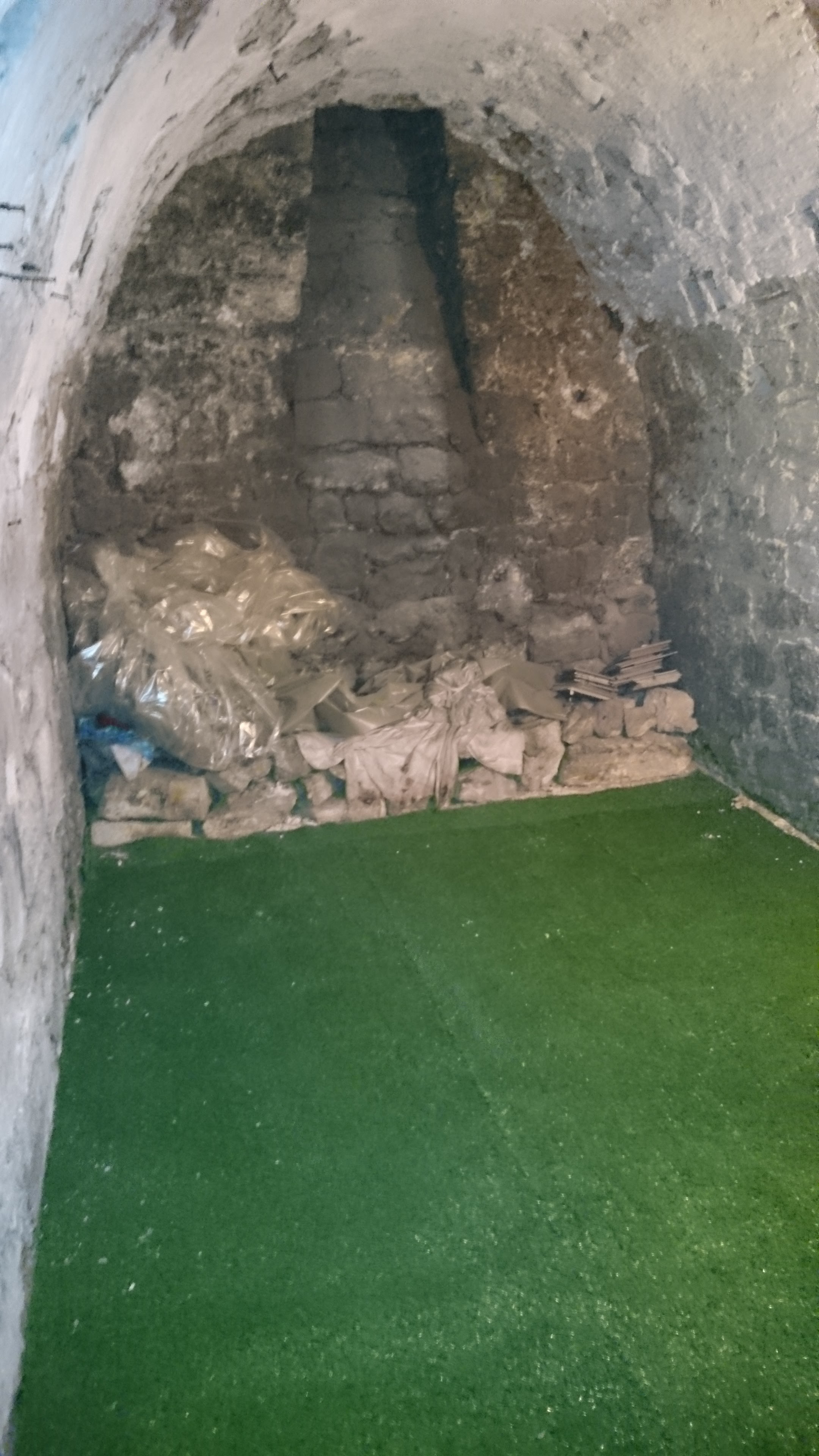 Cave à louer pour garde meuble