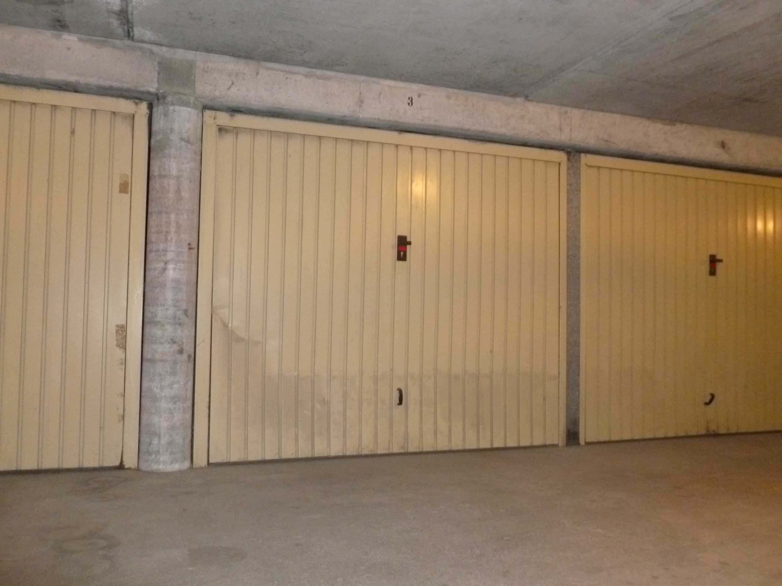 INTRA - Box à louer sur Toulouse