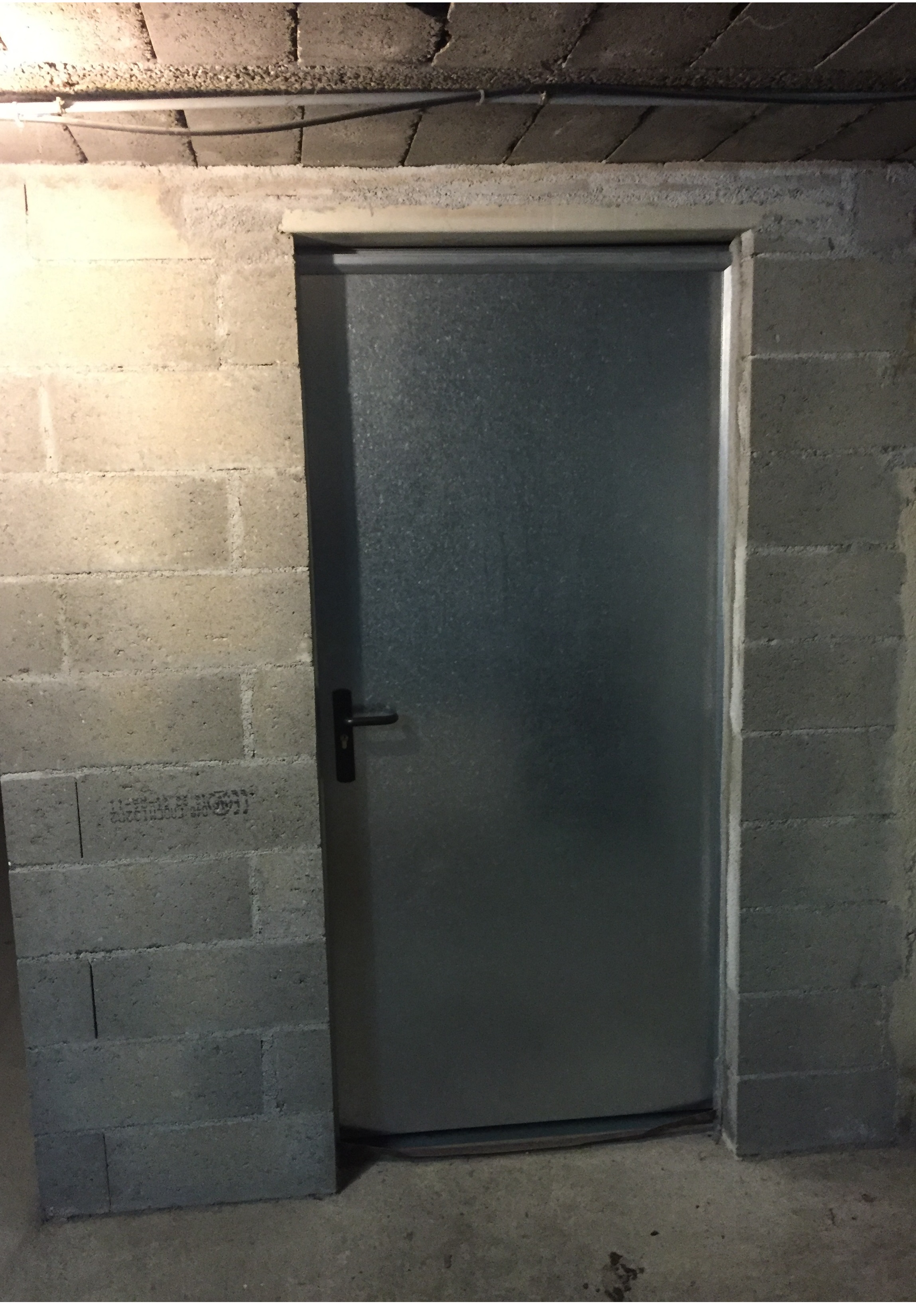 box fermer 7m2