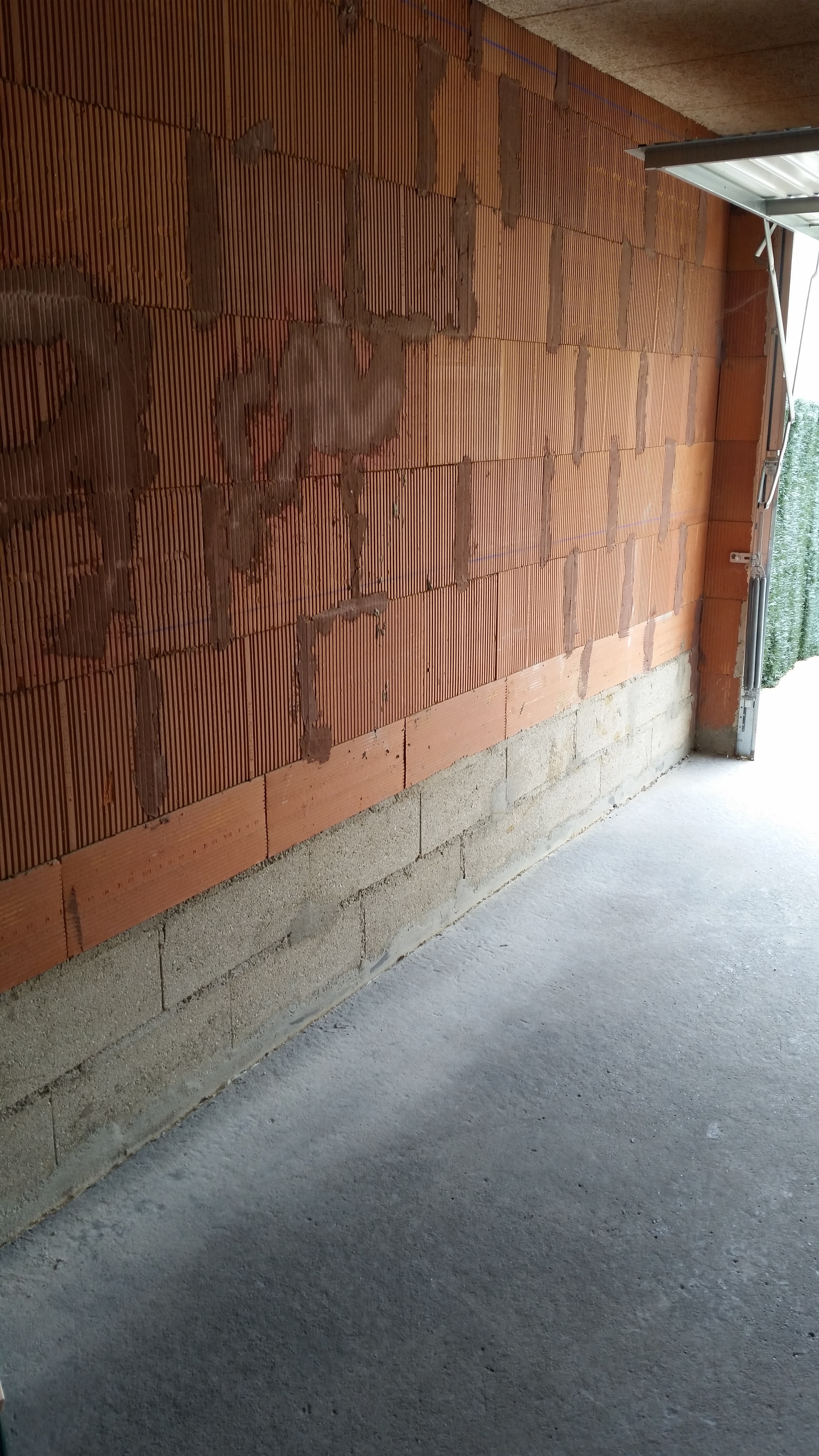 Un garage 3m² Cesson 77240