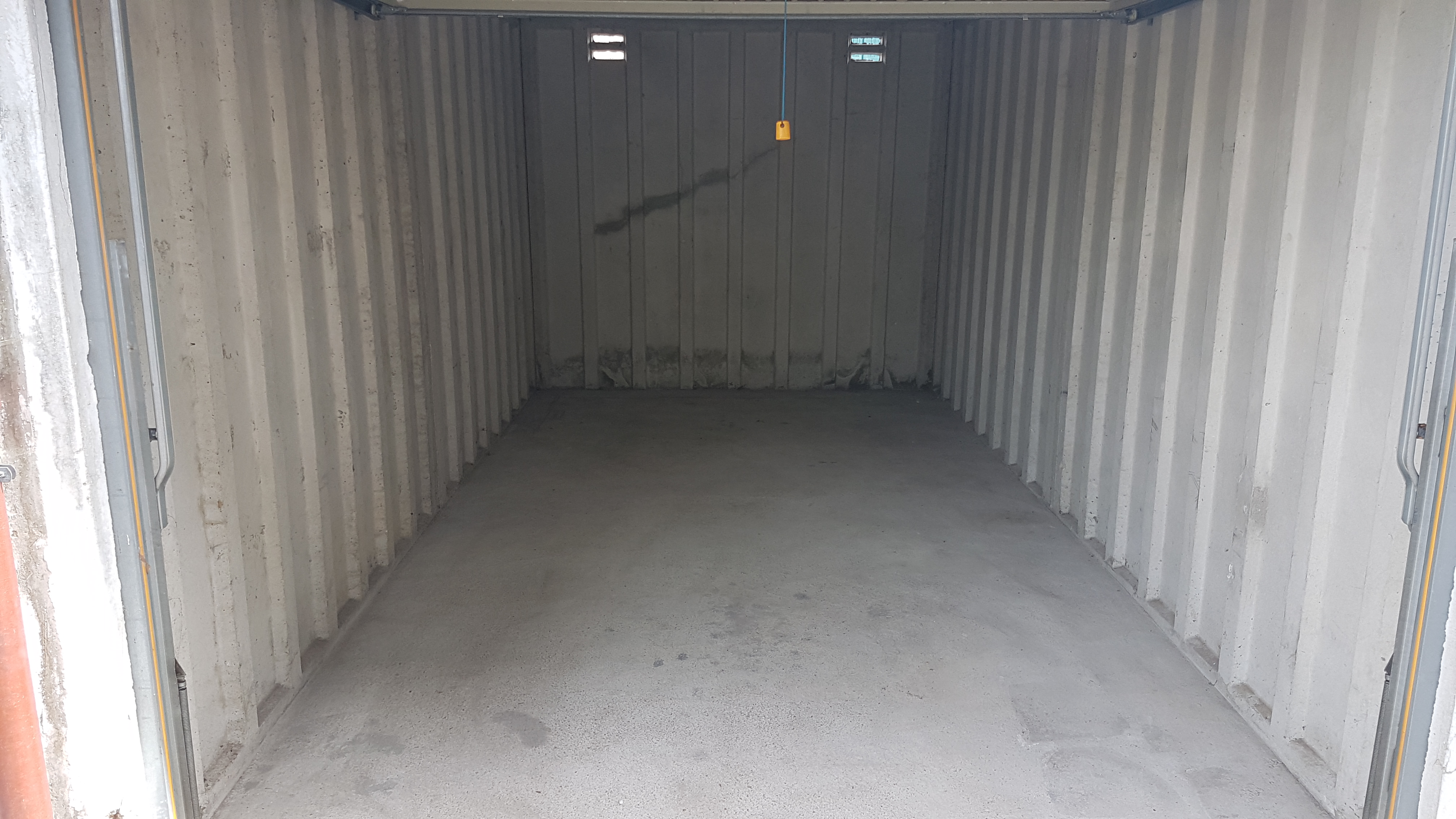 Location d'un garage/box à Breuillet