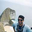 Vikyath S.